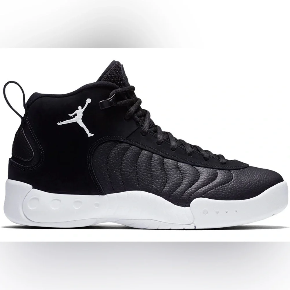 Jordan Jumpman Pro